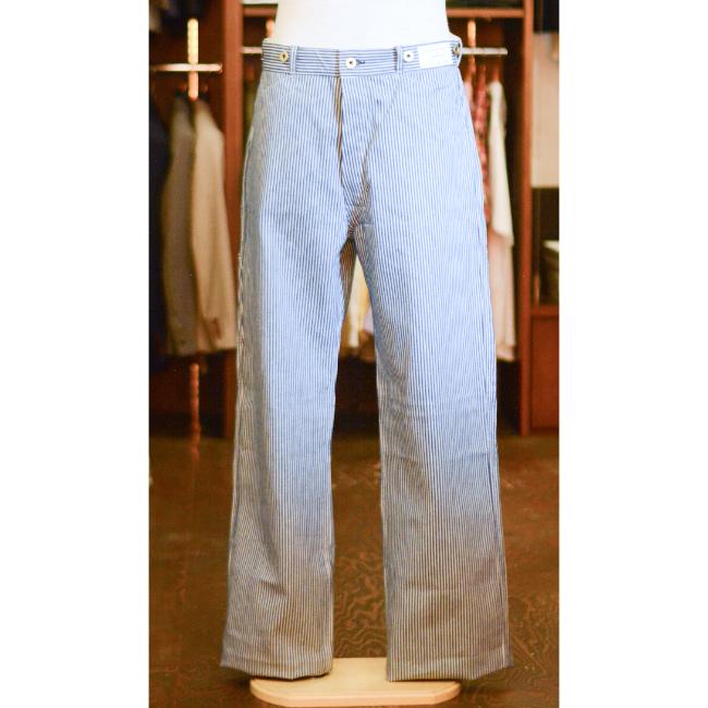 JUNKYSTYLE | 新入荷🔥 WARE HOUSE Lot 1234 1920'S FREE LAND