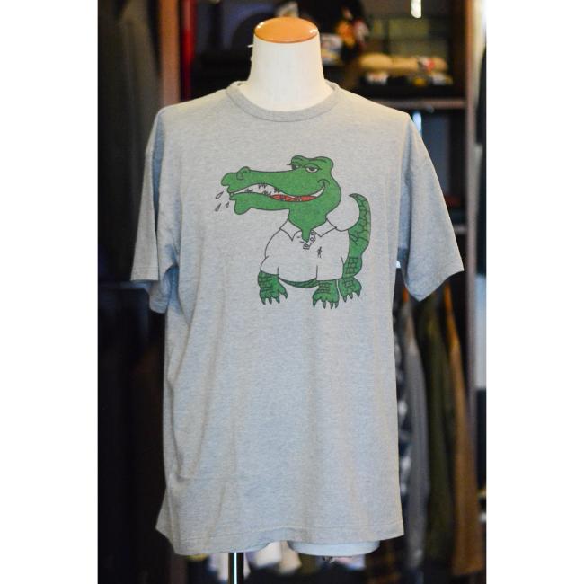 ジャンク品諸々 WAREHOUSE & CO. Lot 4064 CROCODILE – SLOWJAM ONLINESTORE