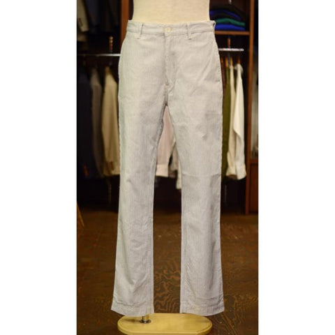 FOB FACTORY　CORDLANE　WORK　TROUSERS（FO525）