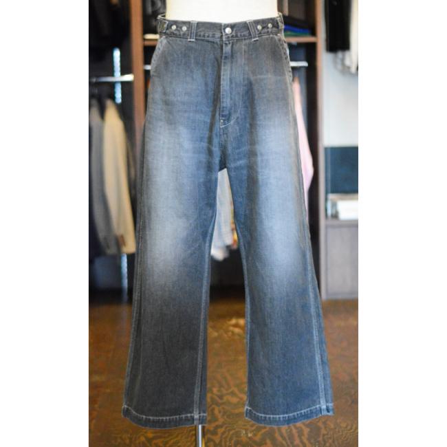 ORDINARY FITS BELL PANTS（180‐225） – SLOWJAM ONLINESTORE