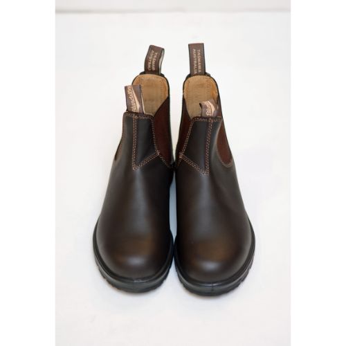 BLUNDSTONE CLASSICS COMFORT ウォールナット #550 – SLOWJAM ONLINESTORE