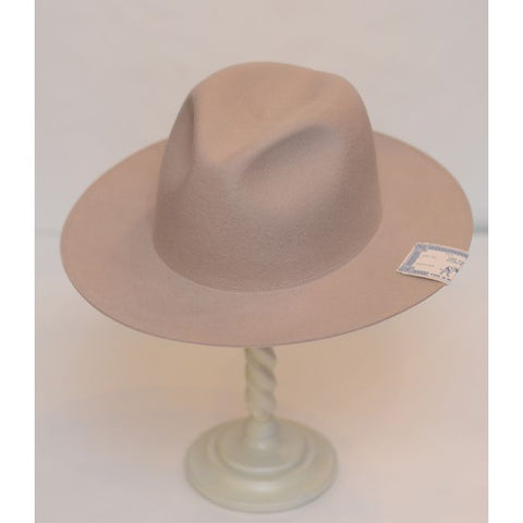 THE　H.W.DOG&CO.　TRAVELERS HAT　（D-00634）