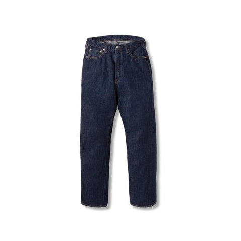 FULLCOUNT　0105W Wide Denim  13.7oz (One Wash)　