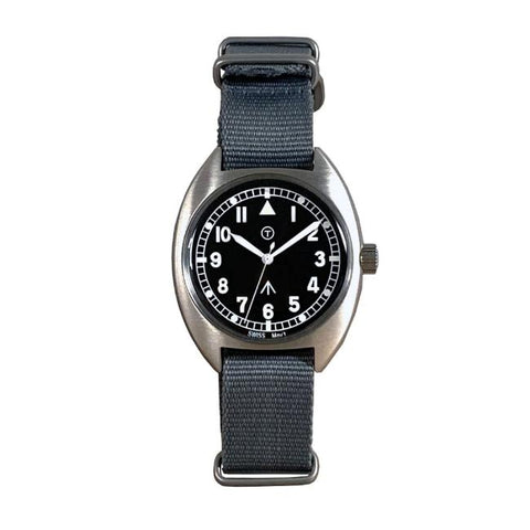 NAVAL WATCH（Mil.-02A）Royal Air Force type