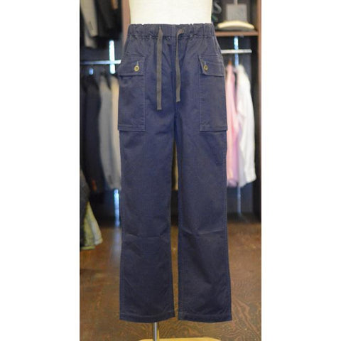 Pherrow's　イージーパンツ　（25S-PMEP1）