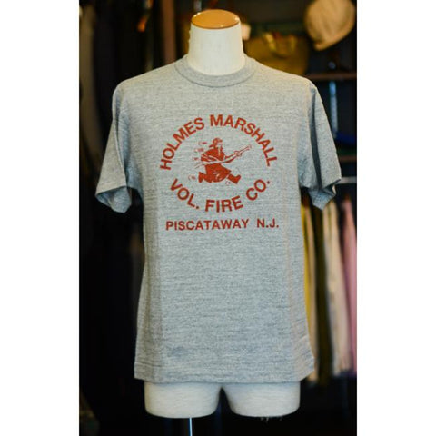 WAREHOUSE & CO.  Lot 4601　HOLMES MARSHALL