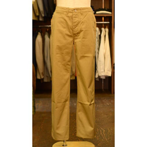 Pherrow's　M-41 U.S.ARMY TROUSERS（P41M）