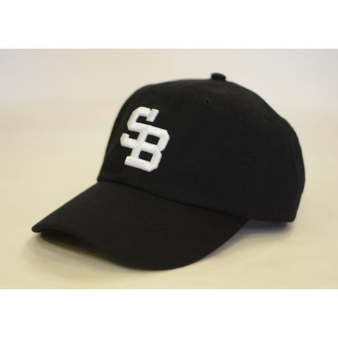 SCYE　BASICS　Cotton Twill Baseball Cap（3325‐41356）