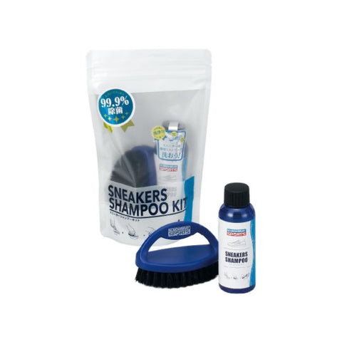 M.MOWBRAY SPORTS　スニーカーシャンプー キット