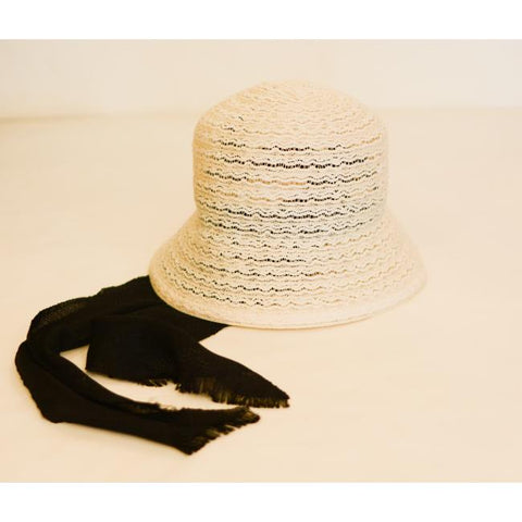 La Maison de Lyllis　CLOCHE SCARF（2261029）