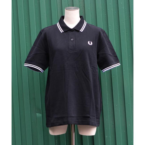 FRED PERRY　ウィメンズ　The Fred Perry Shirt　（G3600）