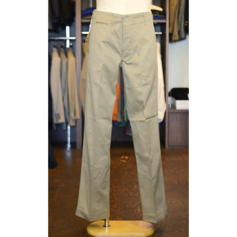 WAREHOUSE　Lot 1216　M-41 TYPE U.S.ARMY CHINO PANTS