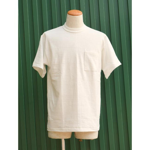 WAREHOUSE & CO.　Lot 4601　ポケットT