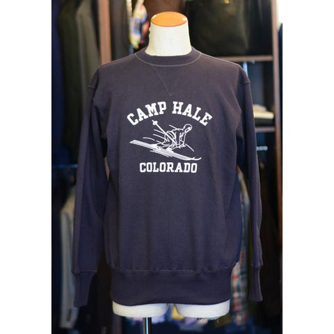 WAREHOUSE & CO.　Lot 403　ARMY SKIING