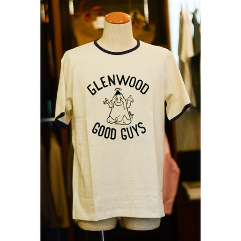 WAREHOUSE & CO.　Lot 4059　リンガーT GLENWOOD