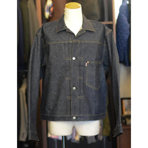 WAREHOUSE & CO.　Lot S2000XX　（NON WASH）