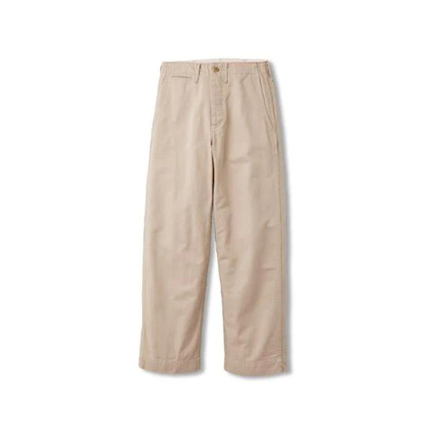 FULLCOUNT　U.S.Army Chino 41 Khaki　（1201）