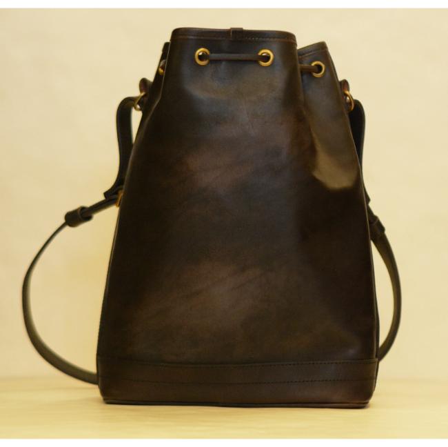VASCO LEATHER WANDER PURSE BAG （VS-213L） – SLOWJAM ONLINESTORE