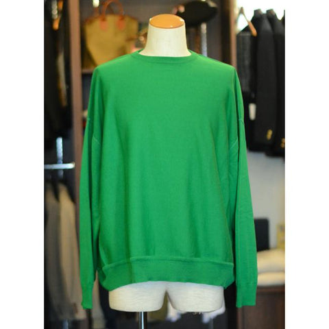 ORDINARY　FITS　BARBER KNIT（KN001-125）