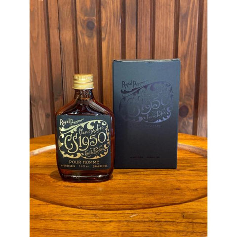 CS1950×DRESSKIN　eau de parfum Royal Pepper （香水）