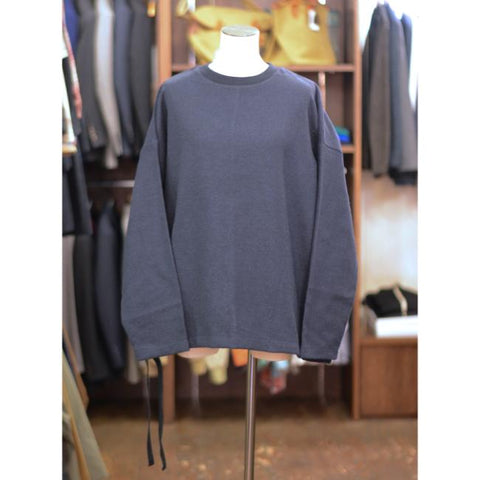 ORDINARY　FITS　NEL PULLOVER（OF-S125）