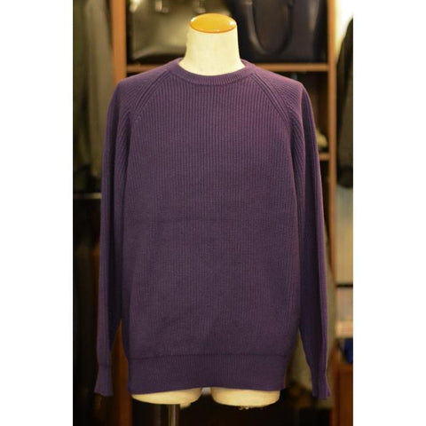 Pherrow's　コットンニット　（25W-PCK1）