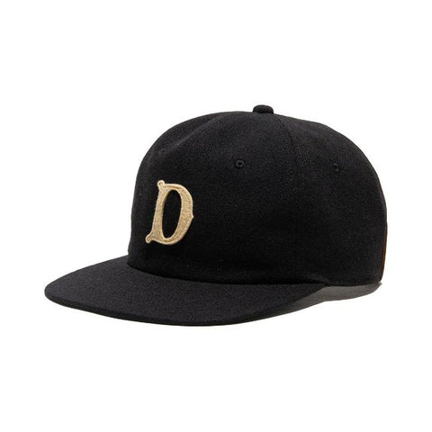 THE H.W.DOG&CO. 　BASEBALL CAP (D-00001)