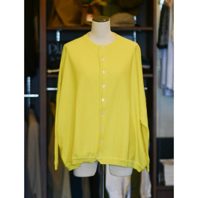ORDINARY FITS BARBER CARDIGAN（OF-N049） – SLOWJAM ONLINESTORE