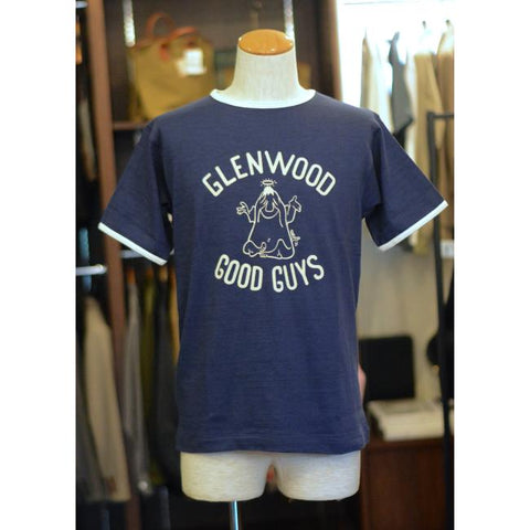 WAREHOUSE & CO.　Lot 4059　リンガーT GLENWOOD