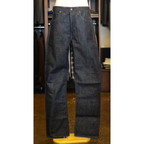 WAREHOUSE　Lot.S1003XX-LTD（LIMITED EDITION）NONWASH　30周年記念モデル