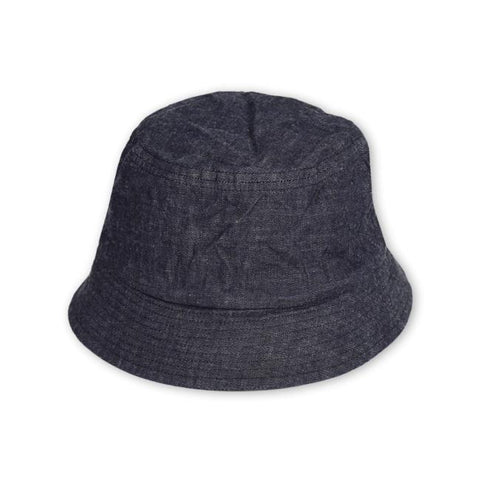 FULLCOUNT　Denim Bucket Hat (24SS:Limited Collection)（6020）