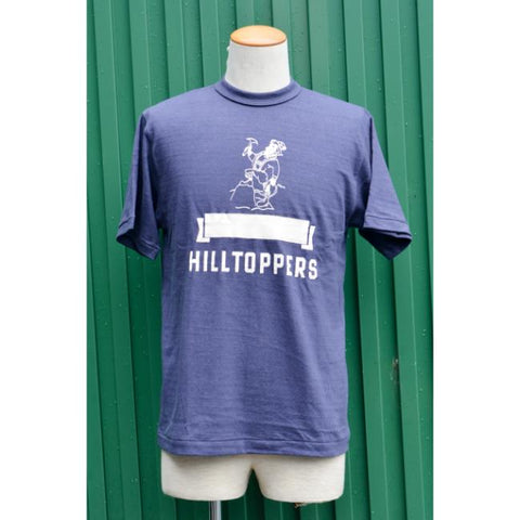WAREHOUSE & CO.  Lot 4601　HILLTOPPERS