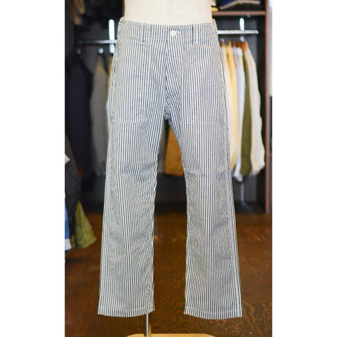ORDINARY FITS　FATIGUE PANTS（101-125）