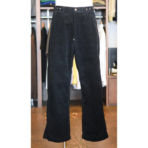 ORDINARY　FITS　CORDUROY BELL PANTS（PT009-325）
