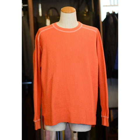 UNISON SPECIAL　Max Weight Waffle Crew（US002-001）