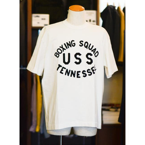 A.G.SPALDING＆BROS　USS（SPL-AGS-261004）