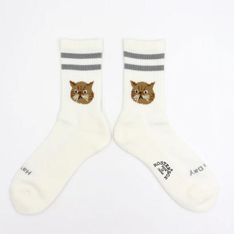 ROSTER　SOX　CAT（RS-464）