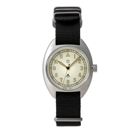 NAVAL WATCH（Mil.-02C）Royal Air Force type