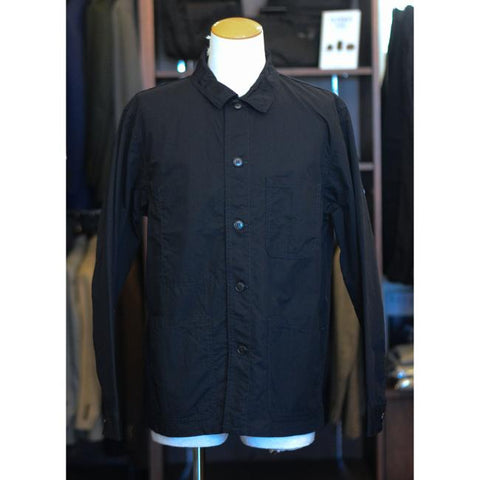 FOB  FACTORY　FRENCH SHIRT JK　（F2394）