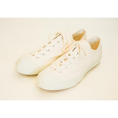 MOONSTAR　GYM　CLASSIC　col.WHITE