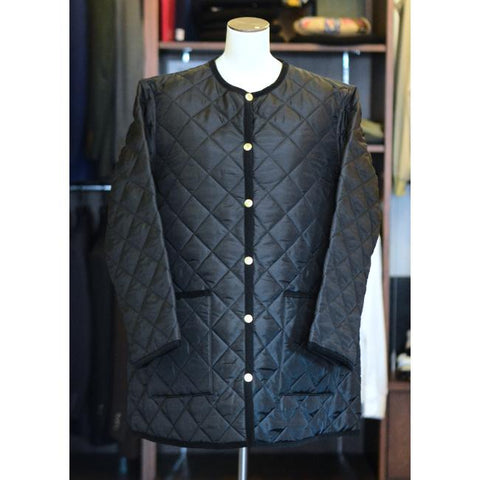 Traditional Weatherwear　ARKLEY A-LINE MIDDLE（L252APQCO0485AA）