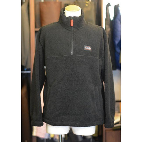 HEALTHKNIT　エクスペディション　ボアフリース　ハーフジップ（55015）