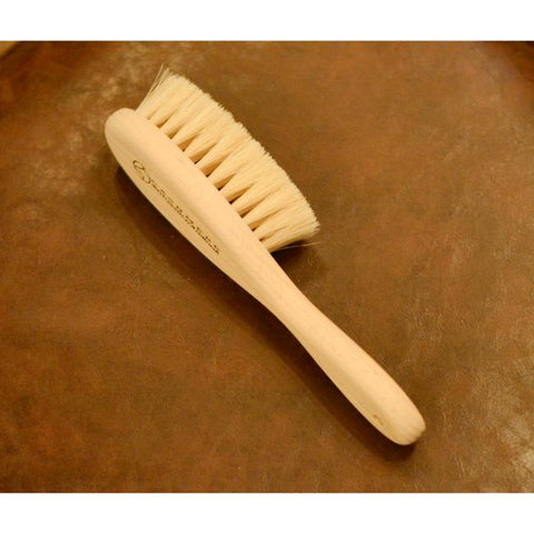 浅草アートブラシ　カシミヤ用洋服ブラシ　「匠」