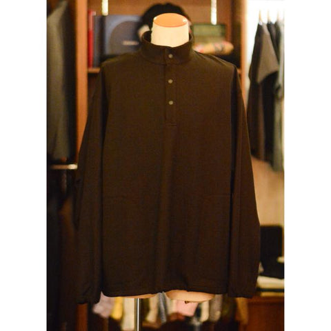 MANUAL ALPHABET　HEAT EFFECT SNAP TEE　（MA-J-417）
