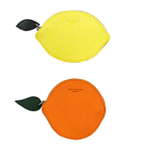 Butler Verner Sails　フルーツミニウォレット　（JW-2633）