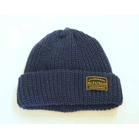 Mr.FATMAN　HUE（5191010）　全3色