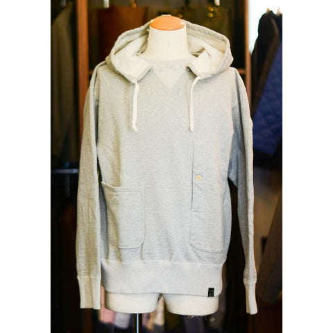 PREQUEL　Sweat Hoodie/スウェットフーディー（C1009）