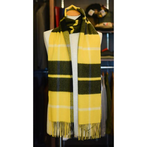 Traditional Weatherwear　CASHMERE MUFFLER（A252ClGGO0322CA）