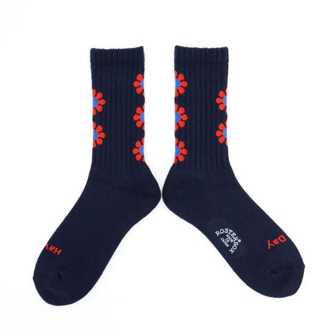 ROSTER SOX　PEACE（RS-456）