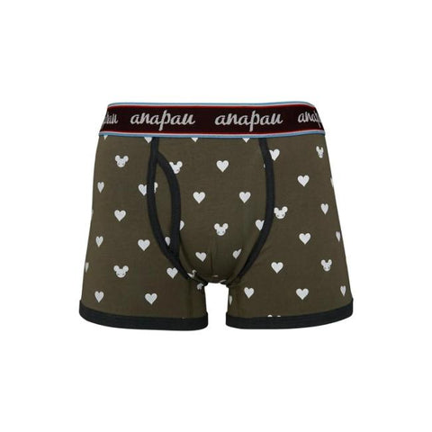 Anapau　アンダーウェア　マウスハート